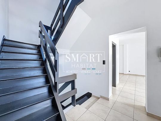 Duplex te huur - Photo 1