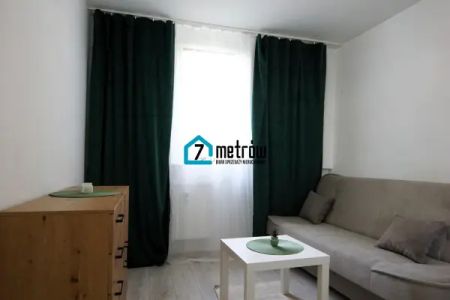 Komfortowe dwupokojowe z balkonem UL. MATEJKI - Zdjęcie 4