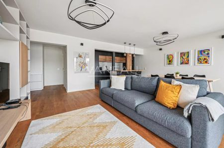 Refurbished furnished apartment 15E - BAIL CODE CIVIL - Photo 2