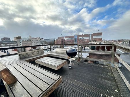 Te huur: Appartement Nieuwe Prinsengracht in Amsterdam - Foto 2