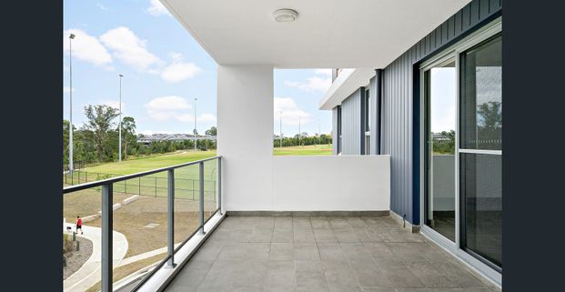 Stylish Living in a Prime Location - Photo 1