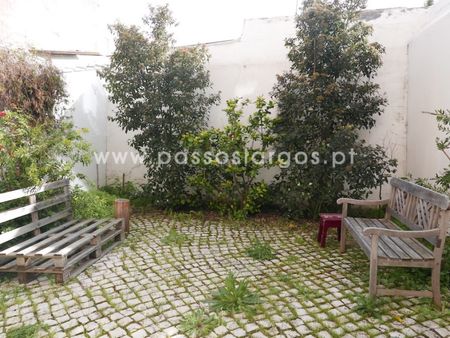 Apartamento T1 em Lisboa - Photo 4