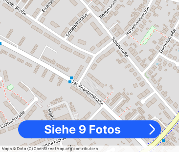 Demnächst frei! 3-Zimmer-Wohnung in Kamp-Lintfort Geisbruch - Foto 1