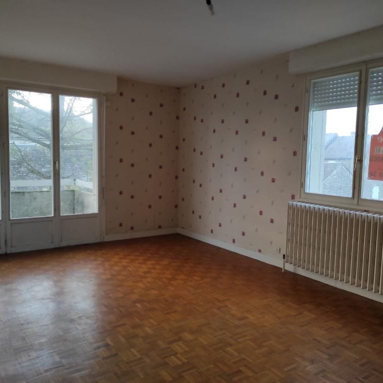 OUTARVILLE appartement avec 4 chambres - Photo 1