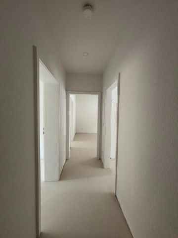 frisch sanierte 3-Zimmer Wohnung in verkehrsberuhigter Seitenstraße zu vermieten! - Photo 5