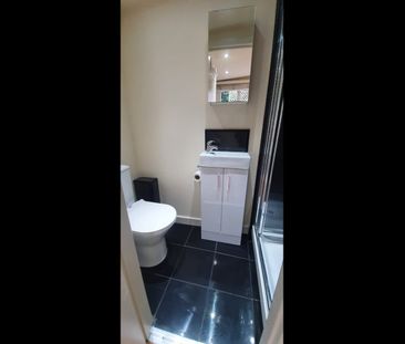 Studio Flat, High Road, NW10 - Photo 5