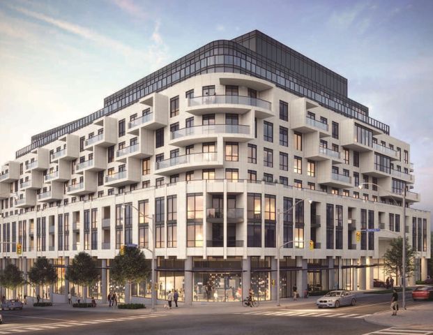 For Lease - 505 Glencairn Avenue Unit# 320, Toronto, Ontario - Photo 1