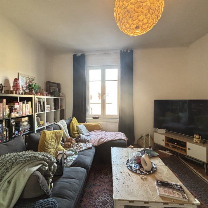 Appartement 3 pièces à Montigny-lès-Metz - Photo 1