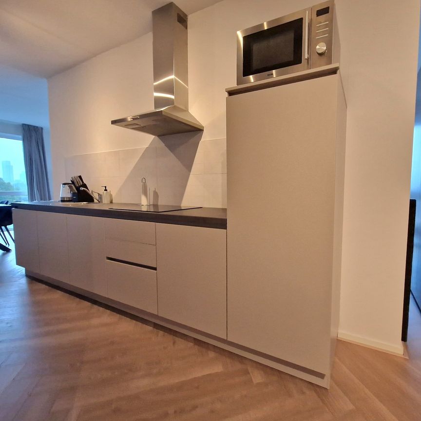 Laakweg, 2521 SC, Den Haag - Foto 1
