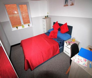 4 bedroom house share to rent - Photo 5