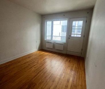 4 1/2 près de l'Université Laval et du Cégep Ste-Foy - Photo 1