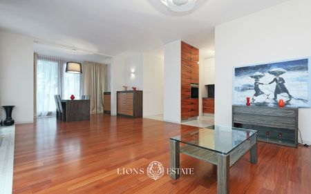 Warszawa, Mokotów, Mokotów Wyględów, Olimpijska - Photo 4