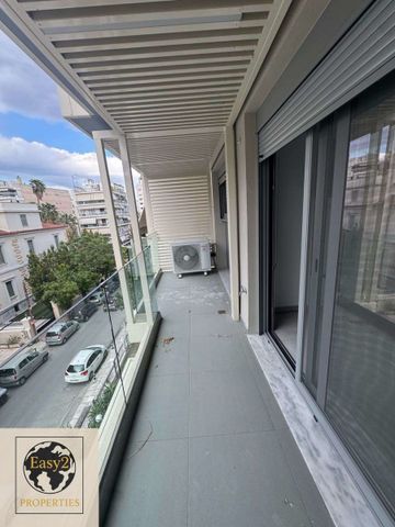 Διαμέρισμα για ενοικίαση Κέντρο Νέου Φαλήρου (Νέο Φάληρο) - Photo 5