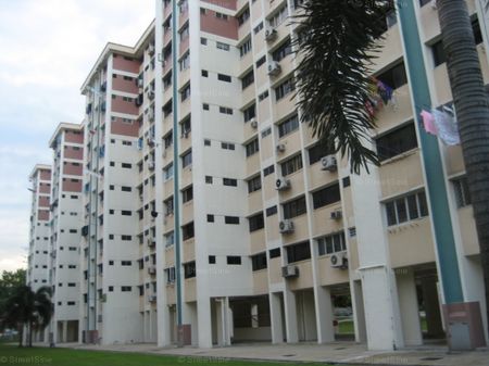 Blk 620 Ang Mo Kio Avenue 9 (Ang Mo Kio), HDB 5 Rooms - For Rent - Photo 5
