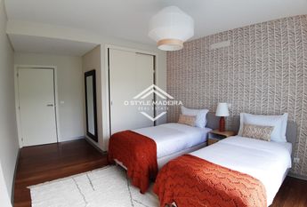 Apartamento T3 em Ilha da Madeira