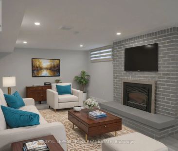 1 CRESCENT COURT - Photo 1