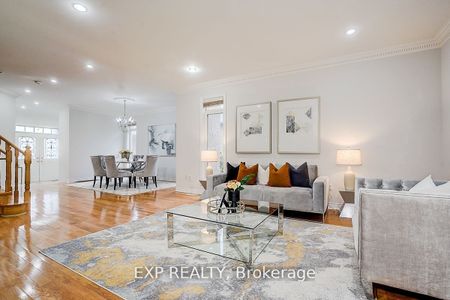 For Lease - 12 Tormina Court, Markham, Ontario - Photo 3