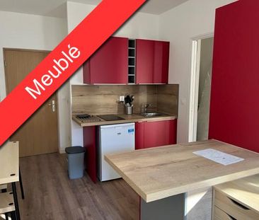 Location Appartement 2 pièces 26m² BRIGNOLES 83170 - Photo 5