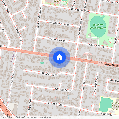 3/82 Lower Dandenong Rd, Vic 3195, Parkdale