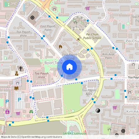 34 Lorong 5 Toa Payoh (310034), Singapore