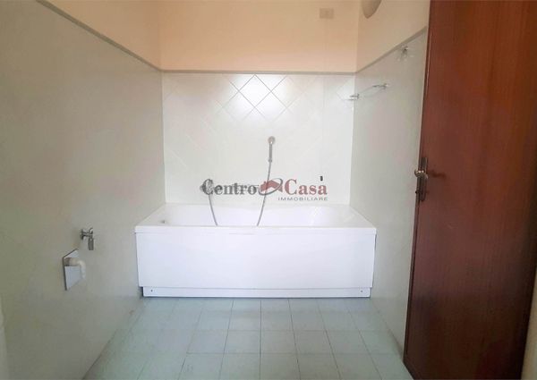 Appartamento con 3 camere,ascensore e garage!