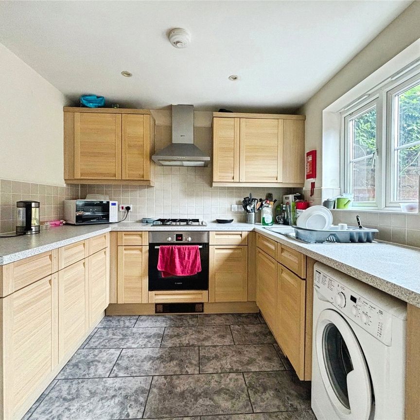 1 bedroom house to rent - Photo 2