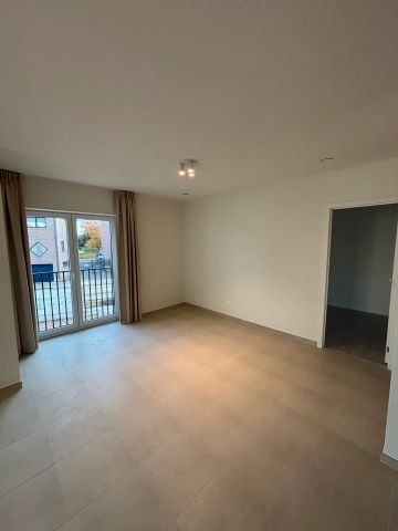 De Perfecte Start: Comfortabel en Veilig Nieuwbouwappartement (2 slpk) in het Groen - Photo 2