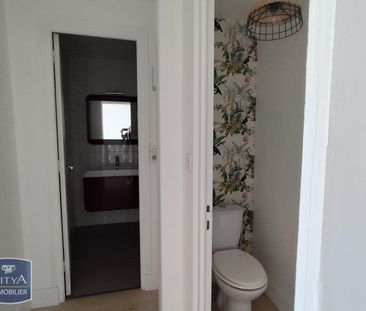Location Appartement 2 pièces 48m² PERIGUEUX 24000 - Photo 5
