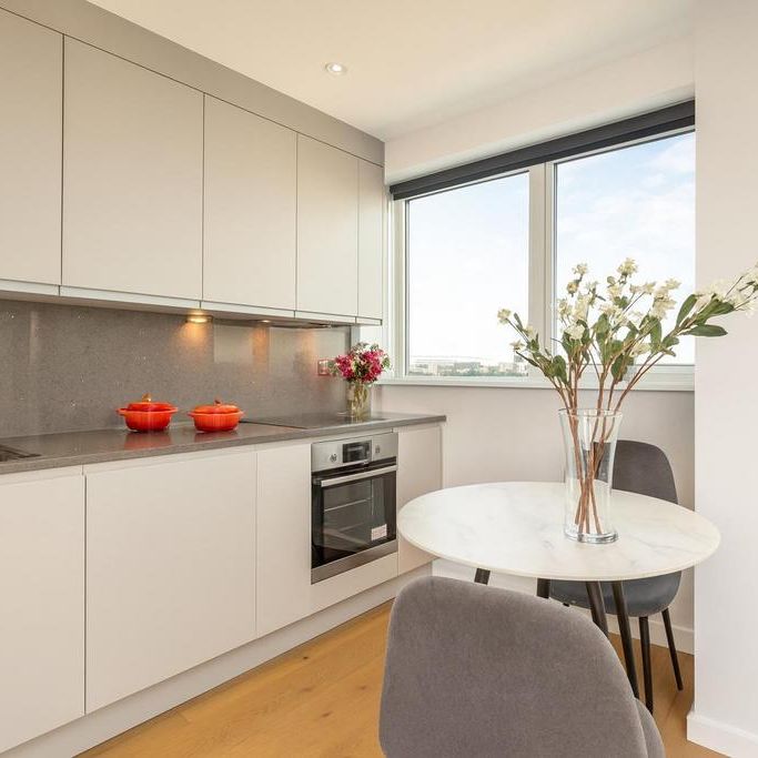 Studio to rent - Photo 1