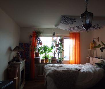 Oluff Nilssons väg, Partille - Photo 2