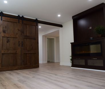 For Lease - 1633 Sunnycove Drive, Mississauga, Ontario - Photo 4