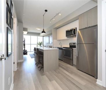 For Lease - 5240 Dundas Street Unit# B504, Burlington, Ontario - Photo 3