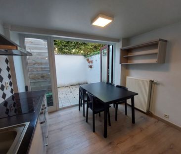 Gerenoveerde woning met 2 slpk, dichtbij Gent centrum! - Foto 6