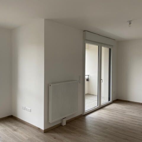 Appartement 2 pièces à Montigny-lès-Metz - Photo 1