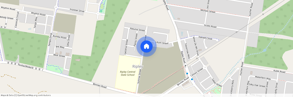 2/77 Sunrise Street, Qld 4306, Ripley