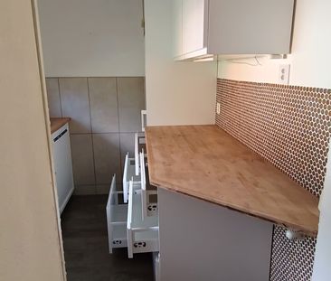 2.5 Zimmer, 60 m² - Foto 2