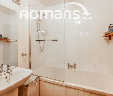 2 bedroom apartment to rent - Photo 6