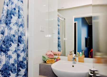 2 Bed Apartment - Photo 4