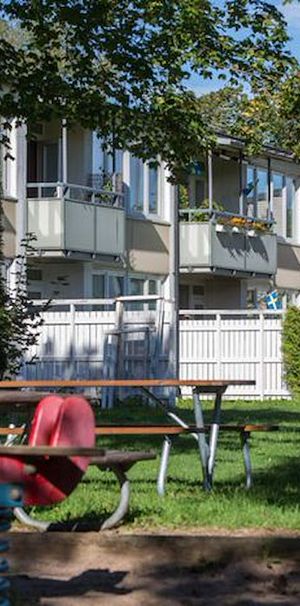 Lindhemsvägen 28, Upplands Väsby - Photo 2