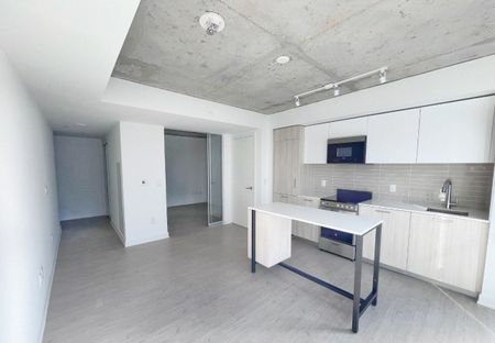 For Lease - 65 Mutual Street Unit# 3101, Toronto, Ontario - Photo 5