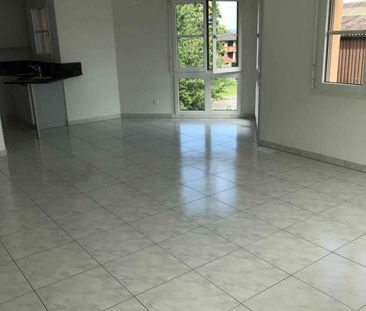 4.5 Zimmer, 120 m², 2. Stock - Photo 1