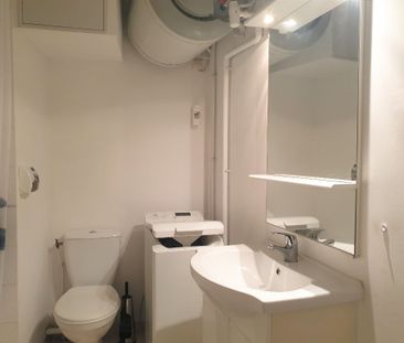 NIMES CENTRE VILLE GAMBETTA - Location Meublée T3 45 m2 RDC - Photo 6