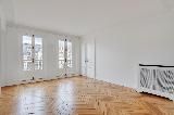 NOTAIRE LOUE APPARTEMENT REFAIT A NEUF 5 PIECES 113.01 m² AVENUE DE LA GRANDE ARMEE (16ème) - Photo 3