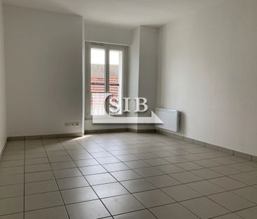 Location Appartement 2 pièces 39m² VERT LE GRAND 91810 - Photo 6