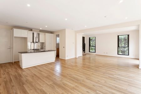 5/350 Auburn Rd, Hawthorn VIC 3122 - Townhouse For Rent | Domain - Photo 3