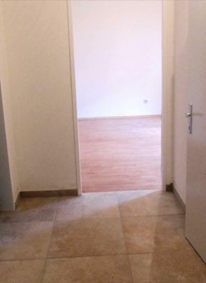 Garconniere im EG, ruhige hofseitige Lage - Foto 1