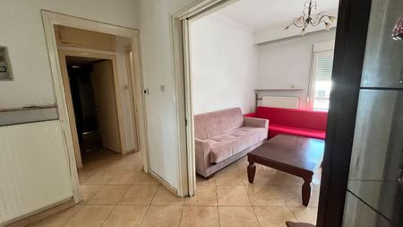 Διαμέρισμα για ενοικίαση Τριών Ταξιαρχών (Σέρρες) - Photo 4