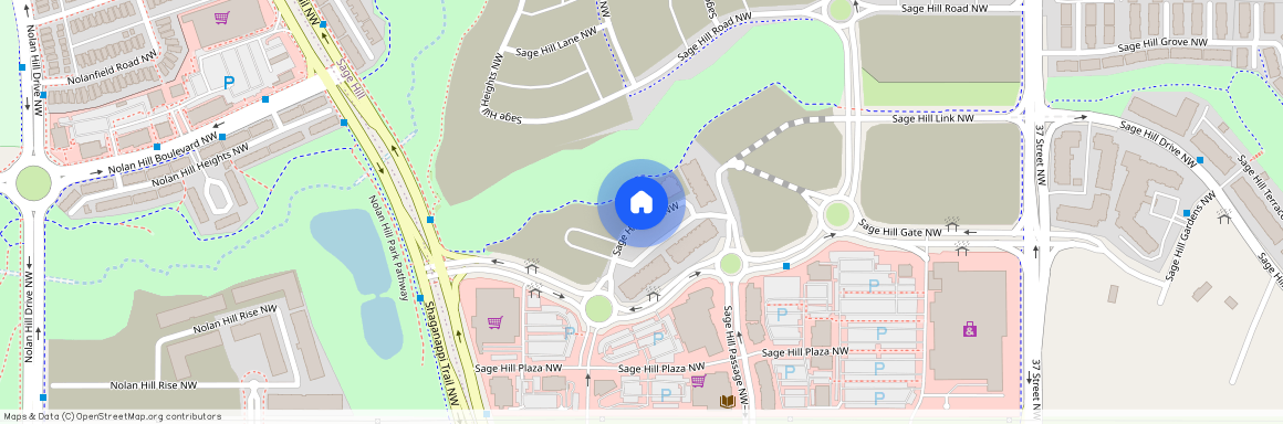 407- 40 Sage Hill Walk NW, Calgary