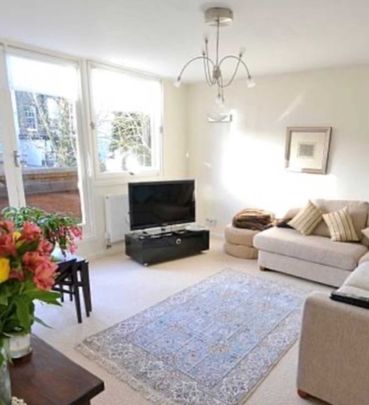 2 bed flat to rent - Photo 1