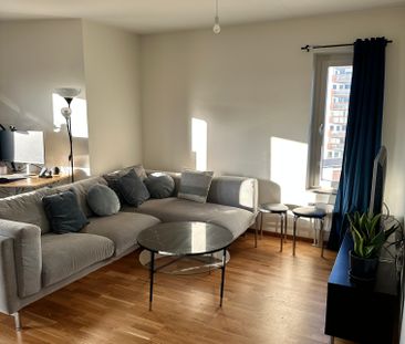 Stenkvistavägen, Bandhagen - Foto 1